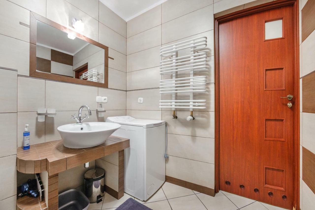 Apartment Sun & Snow Teresa Przy Lesie - Blisko Plazy I Centrum