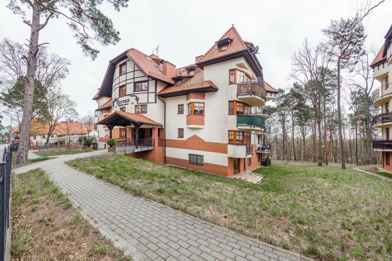 Apartment Sun & Snow Teresa Przy Lesie - Blisko Plazy I Centrum