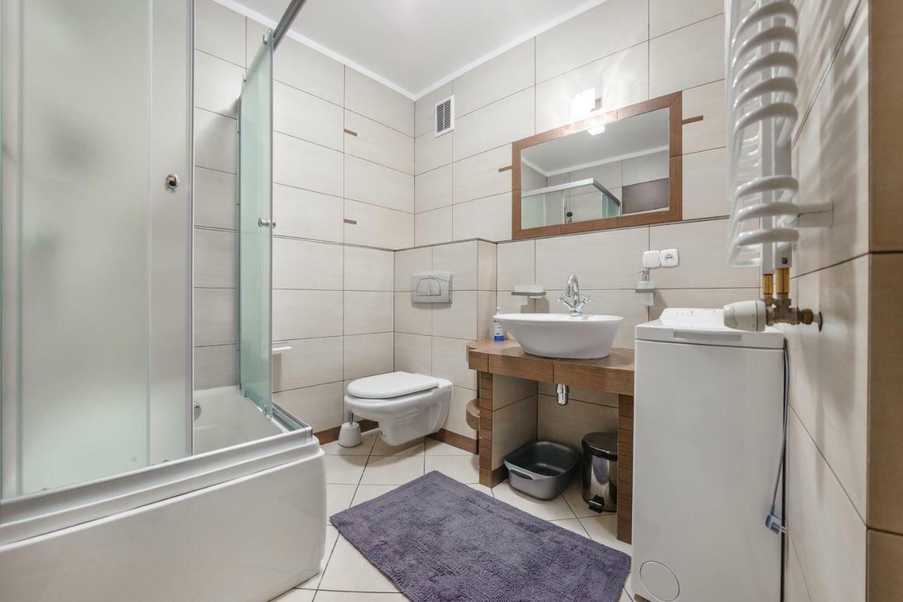 Apartment Sun & Snow Teresa Przy Lesie - Blisko Plazy I Centrum *